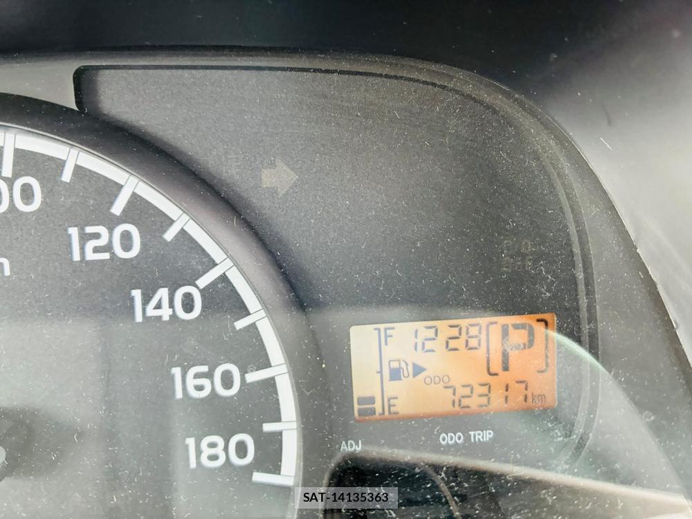 Toyota TOWNACE VAN 2020-07 7552469-15