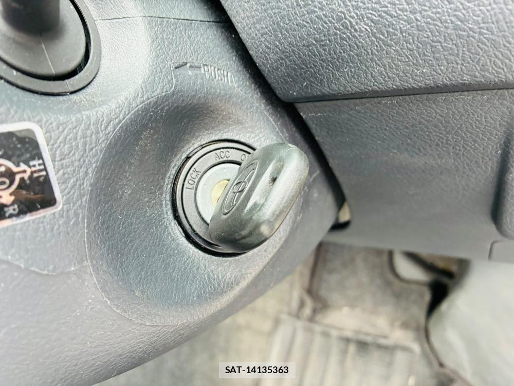 Toyota TOWNACE VAN 2020-07 7552469-16
