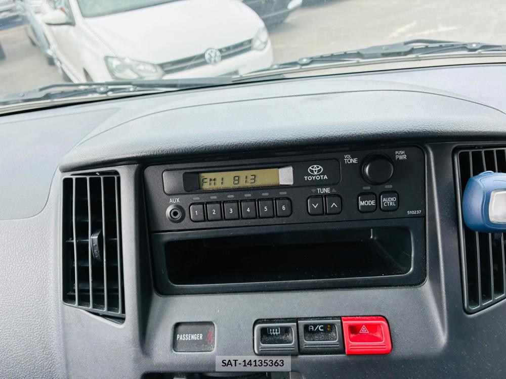 Toyota TOWNACE VAN 2020-07 7552469-18