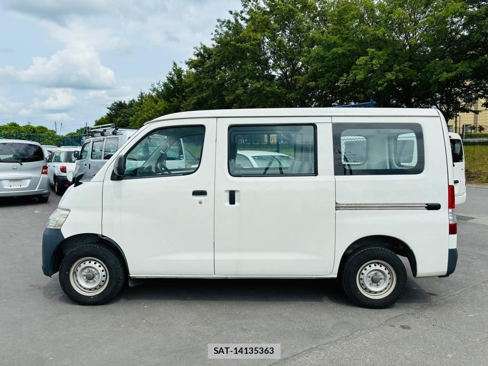 Toyota TOWNACE VAN 2020-07 7552469-1