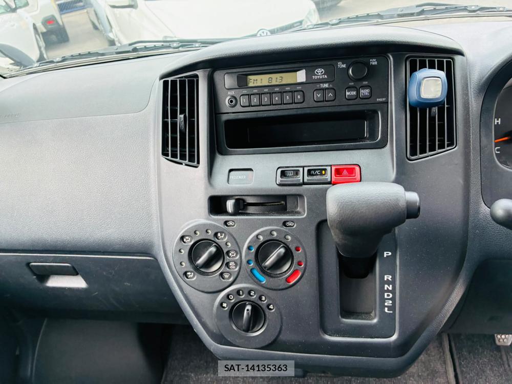 Toyota TOWNACE VAN 2020-07 7552469-19