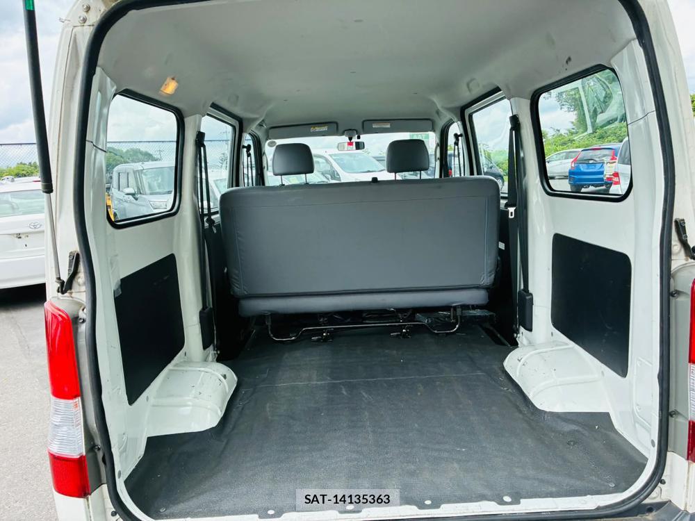 Toyota TOWNACE VAN 2020-07 7552469-25