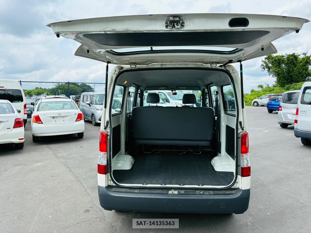 Toyota TOWNACE VAN 2020-07 7552469-26