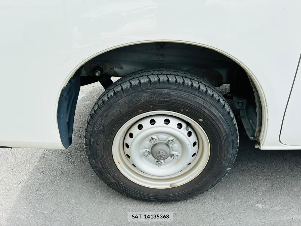 Toyota TOWNACE VAN 2020-07 7552469-27
