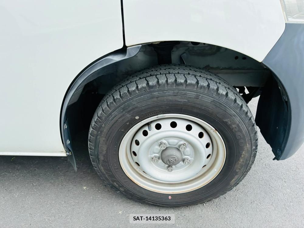 Toyota TOWNACE VAN 2020-07 7552469-28