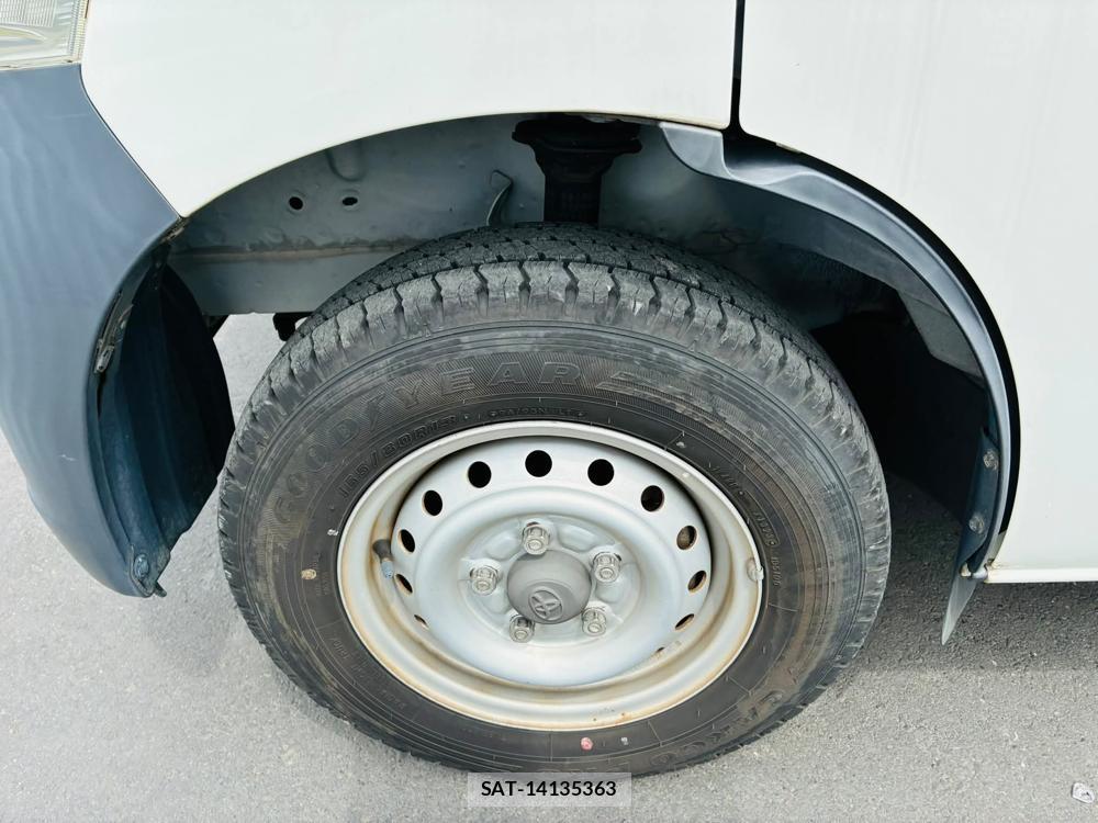 Toyota TOWNACE VAN 2020-07 7552469-29