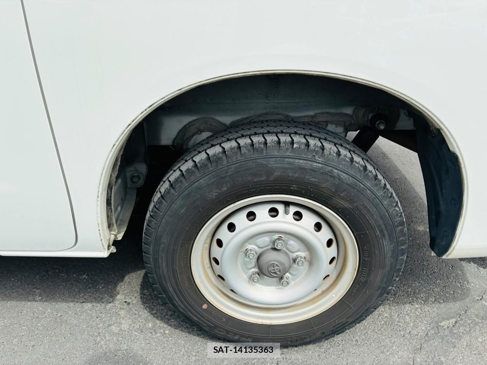 Toyota TOWNACE VAN 2020-07 7552469-30