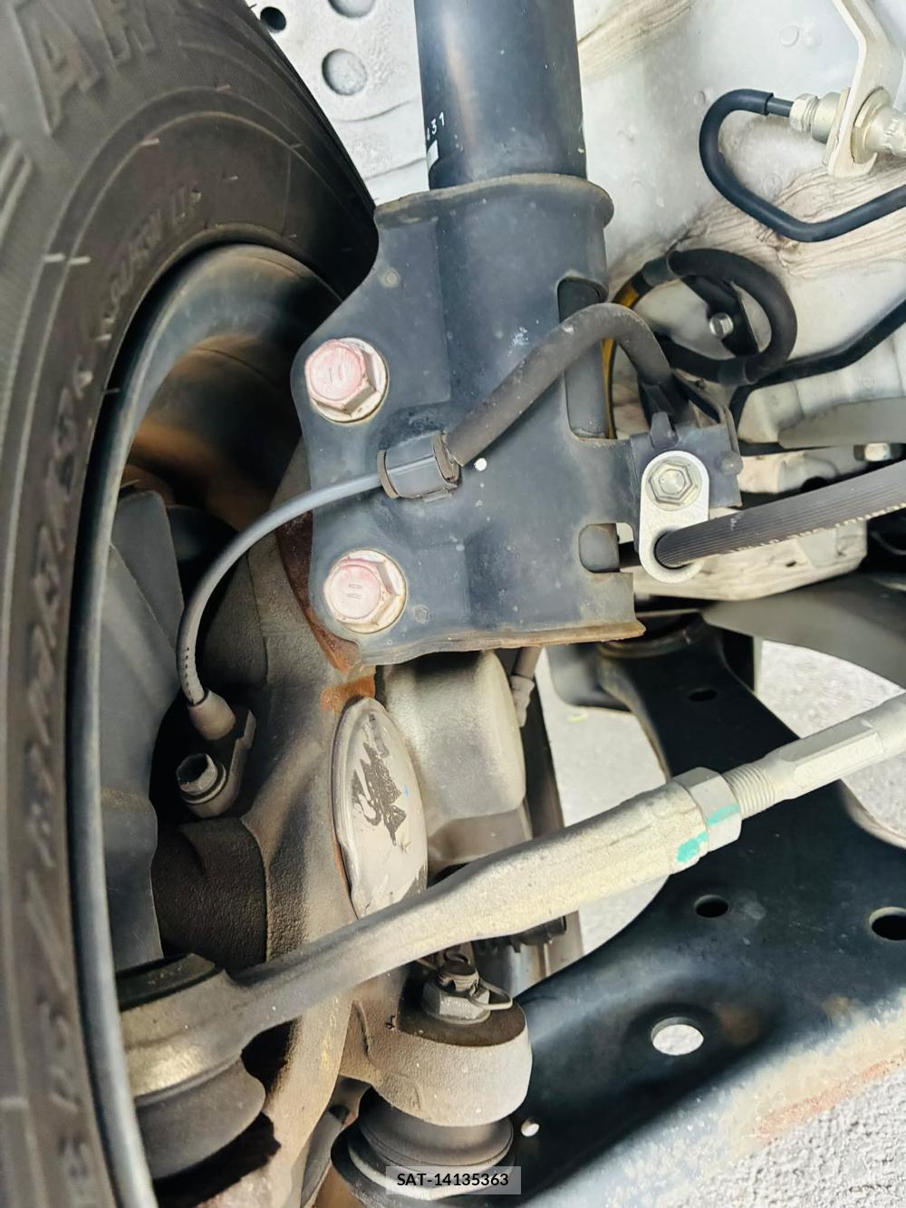 Toyota TOWNACE VAN 2020-07 7552469-33