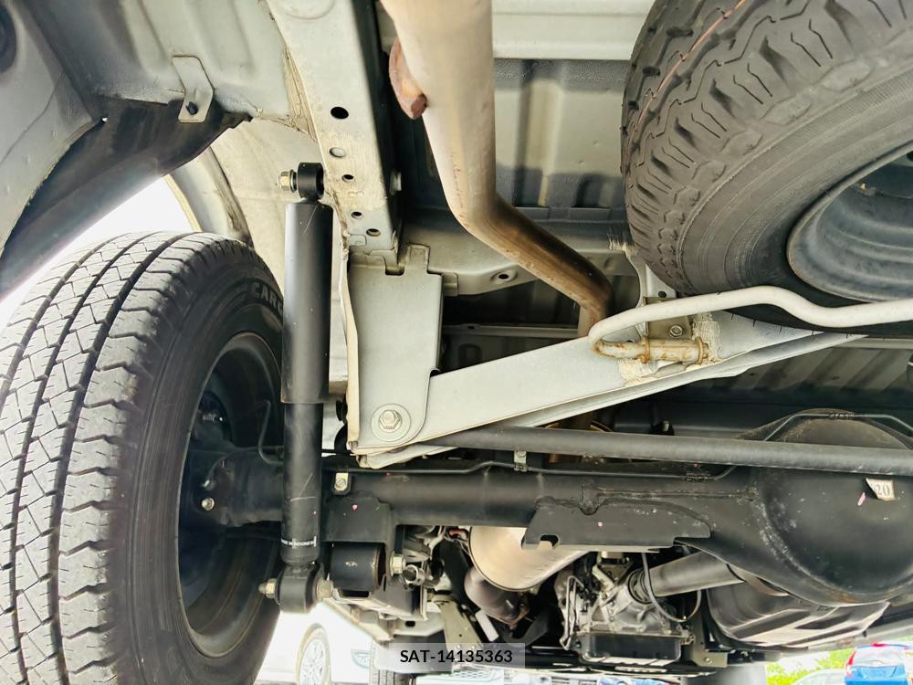 Toyota TOWNACE VAN 2020-07 7552469-35