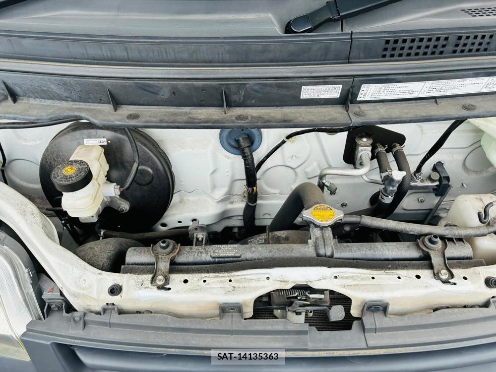 Toyota TOWNACE VAN 2020-07 7552469-38
