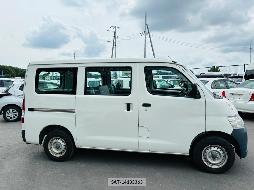 Toyota TOWNACE VAN 2020-07 7552469-5
