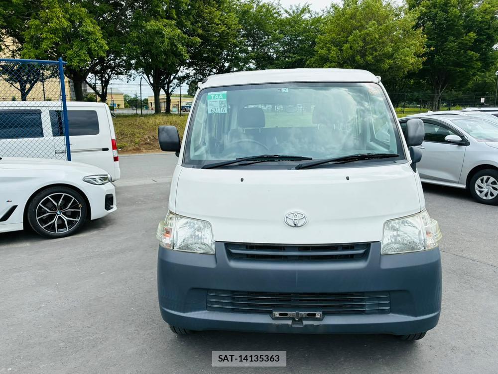 Toyota TOWNACE VAN 2020-07 7552469-7