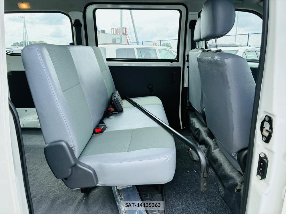 Toyota TOWNACE VAN 2020-07 7552469-8