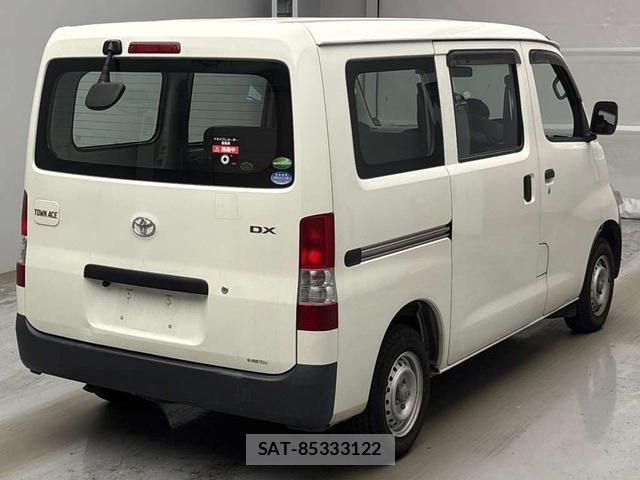 Toyota TOWNACE VAN 2020-06 7687986-1