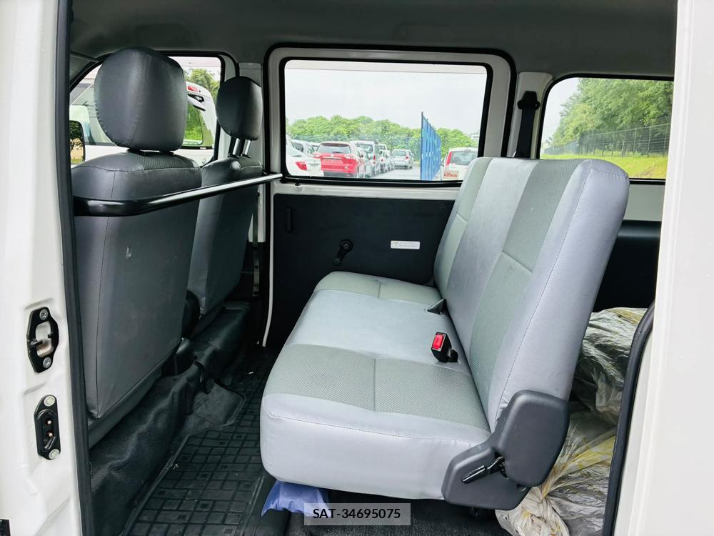 Toyota TOWNACE VAN 2020-02 7549542-9