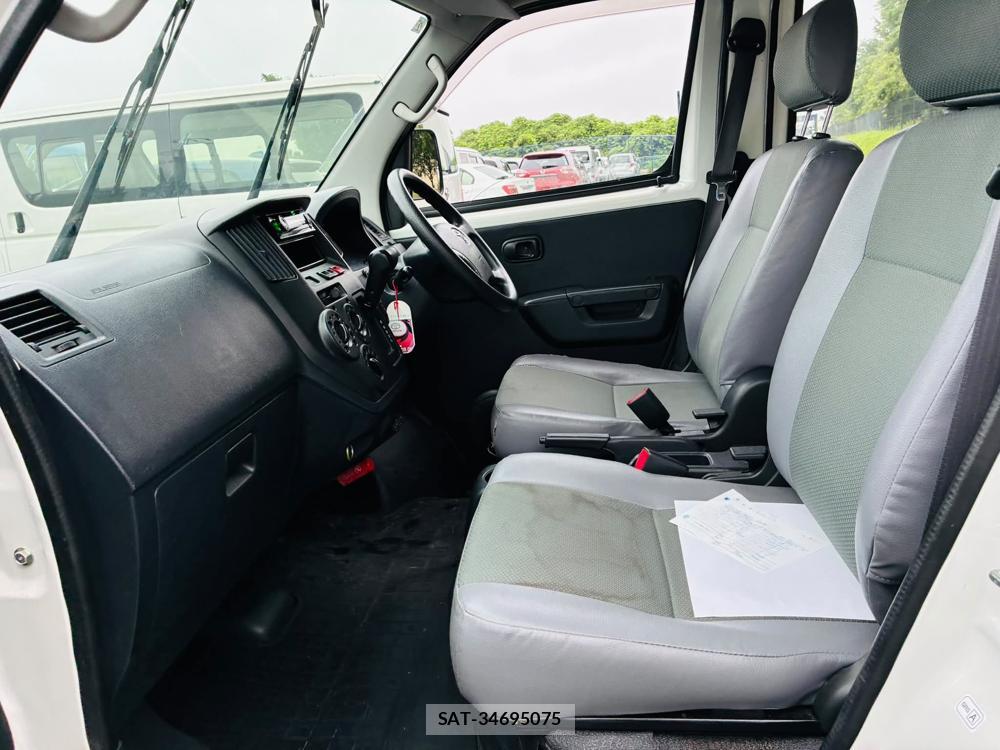 Toyota TOWNACE VAN 2020-02 7549542-10