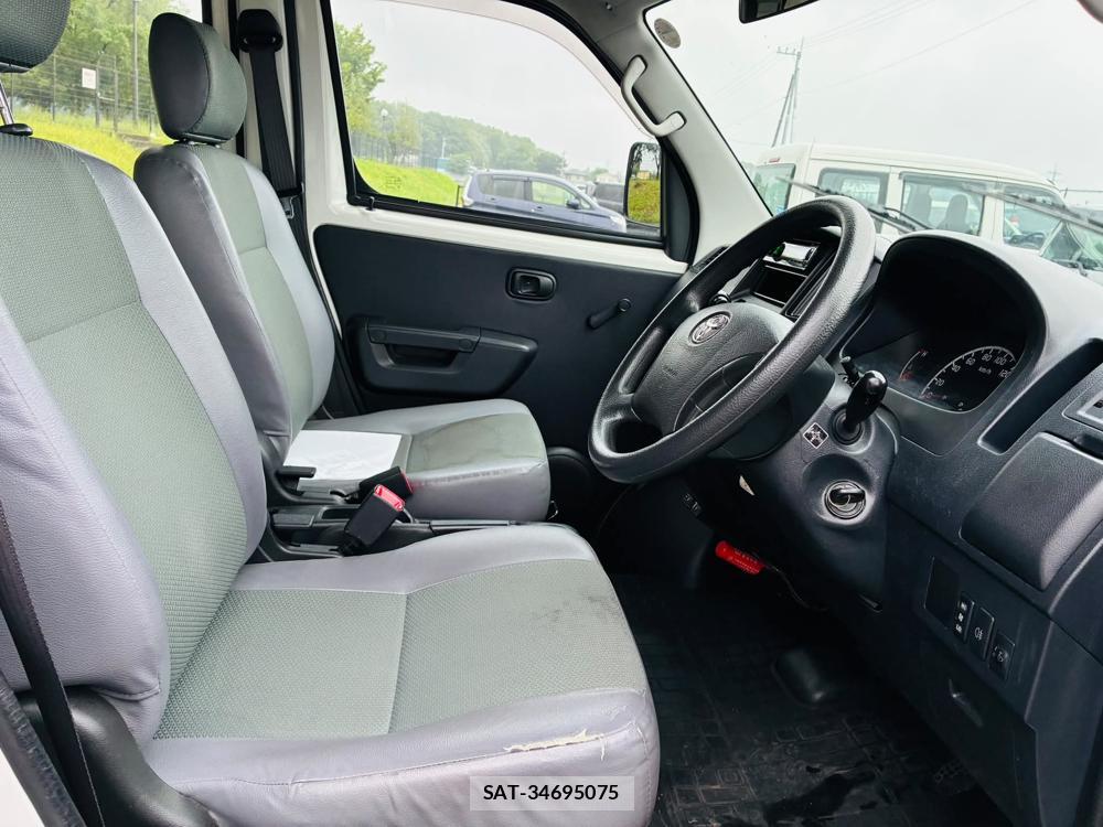 Toyota TOWNACE VAN 2020-02 7549542-11