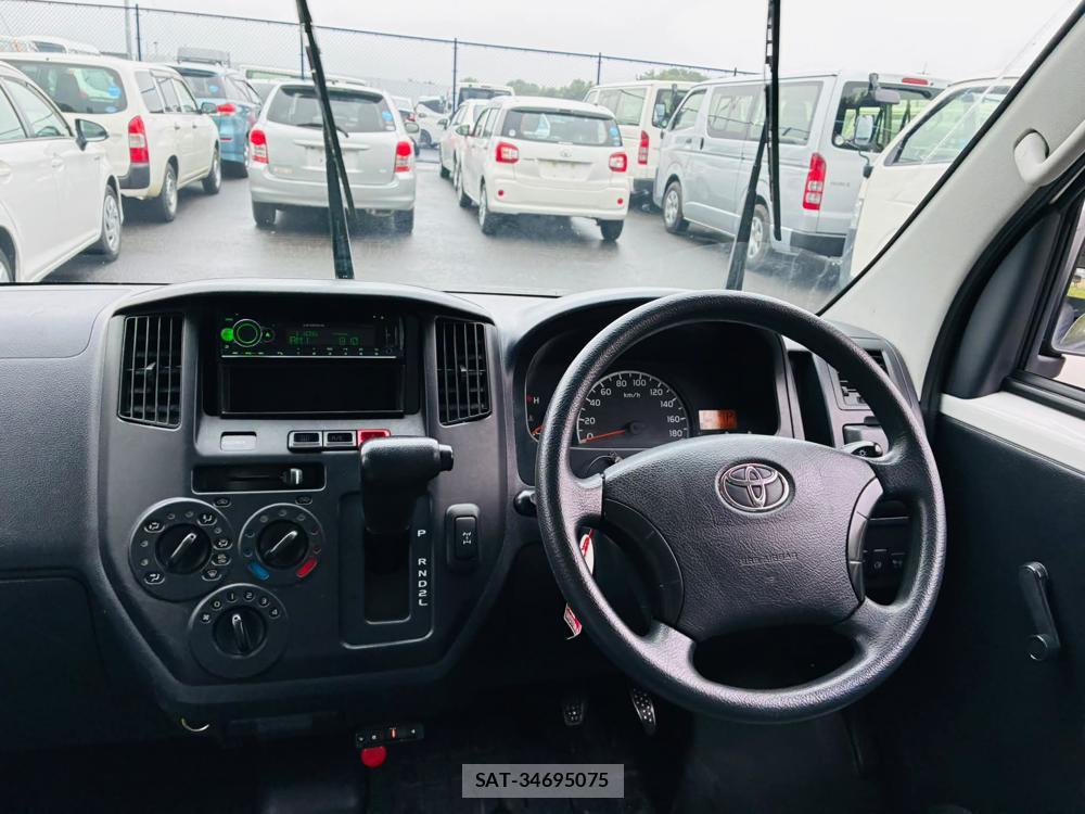 Toyota TOWNACE VAN 2020-02 7549542-13
