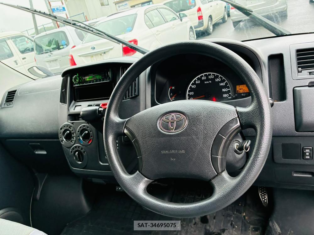 Toyota TOWNACE VAN 2020-02 7549542-14