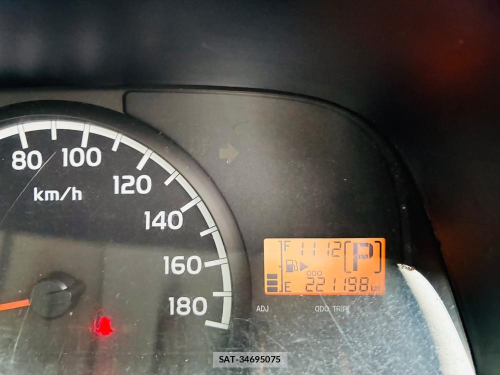 Toyota TOWNACE VAN 2020-02 7549542-15