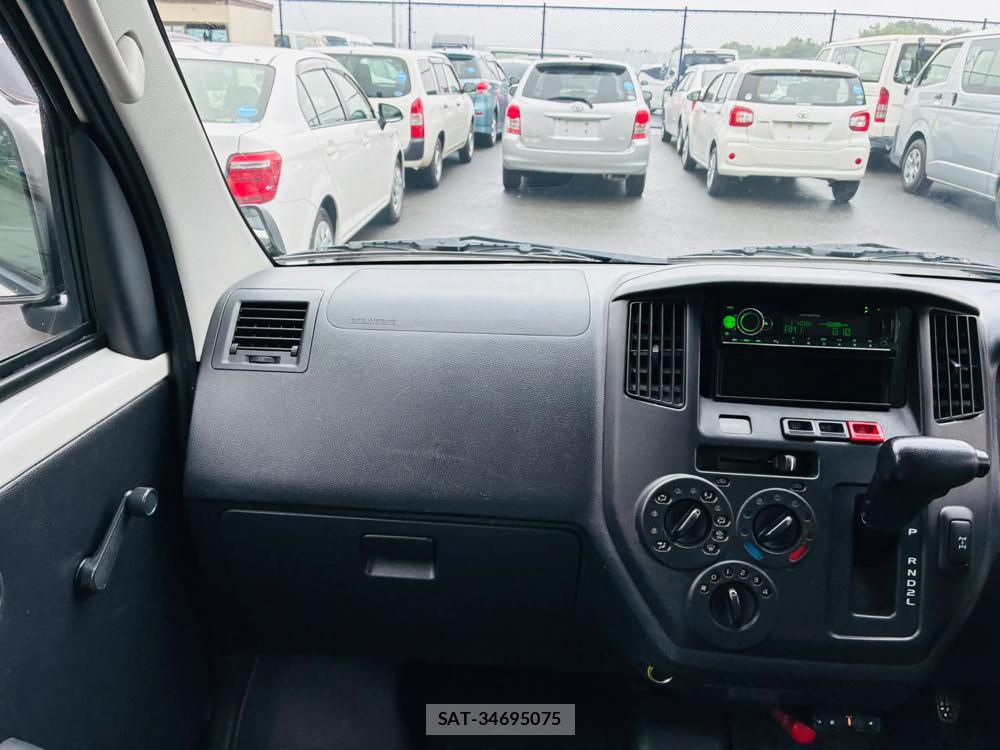 Toyota TOWNACE VAN 2020-02 7549542-17