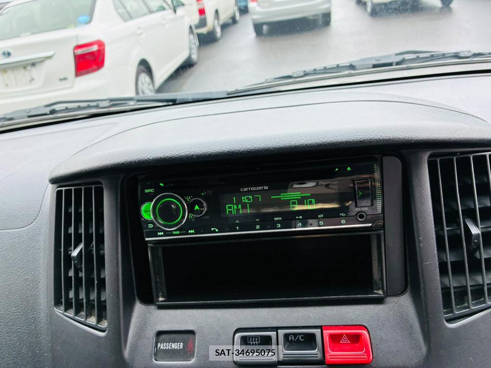 Toyota TOWNACE VAN 2020-02 7549542-18