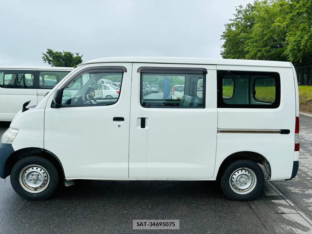 Toyota TOWNACE VAN 2020-02 7549542-1