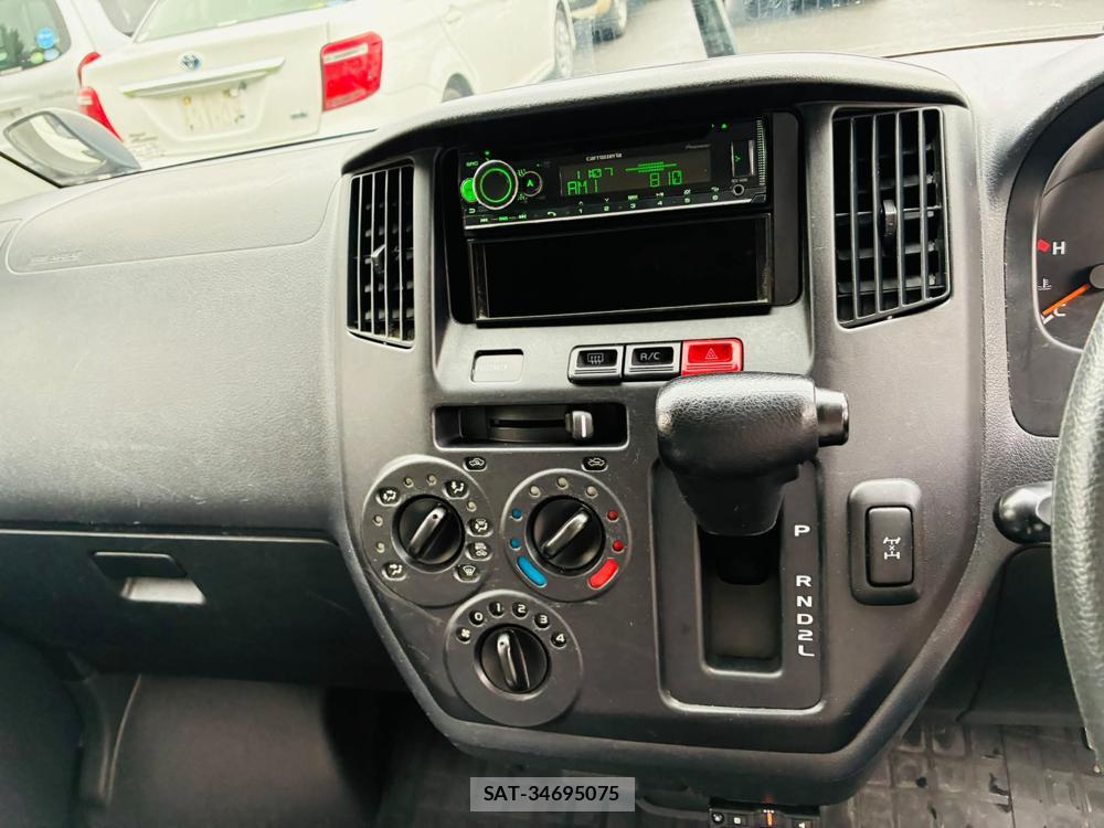 Toyota TOWNACE VAN 2020-02 7549542-19