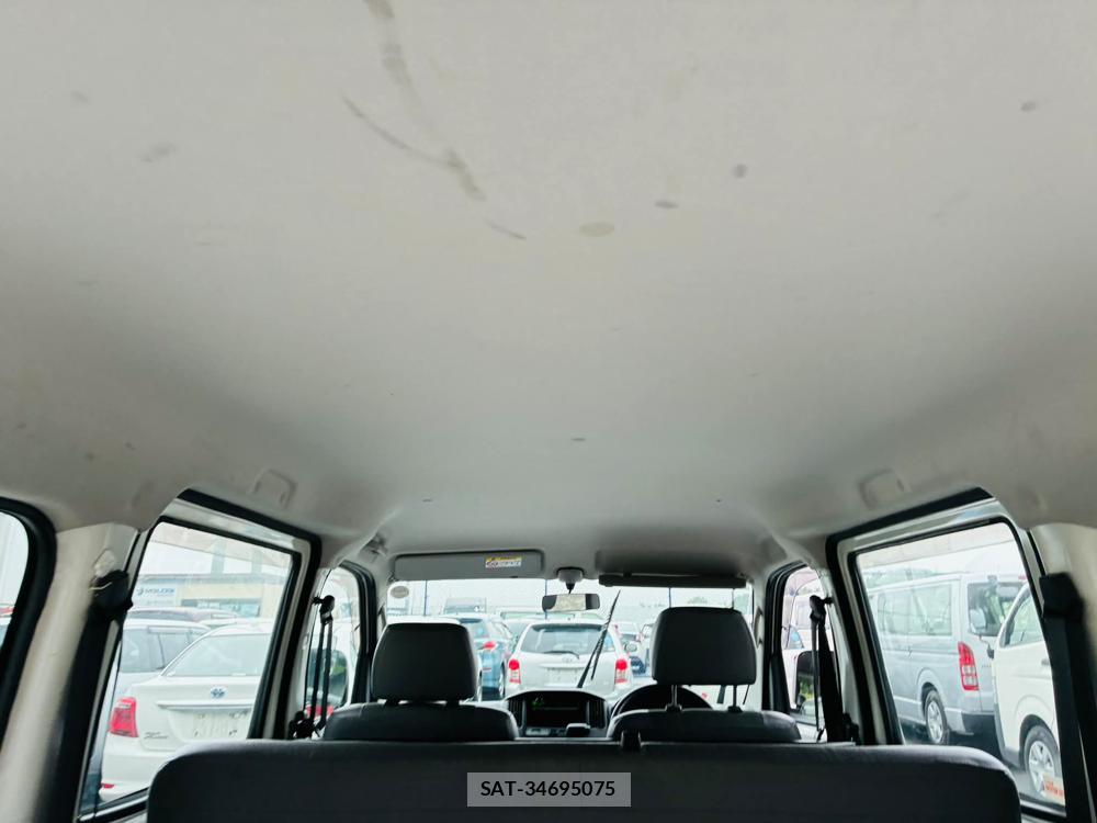 Toyota TOWNACE VAN 2020-02 7549542-24