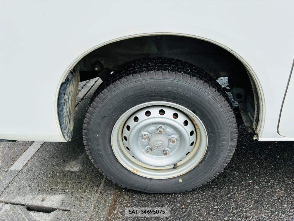 Toyota TOWNACE VAN 2020-02 7549542-27