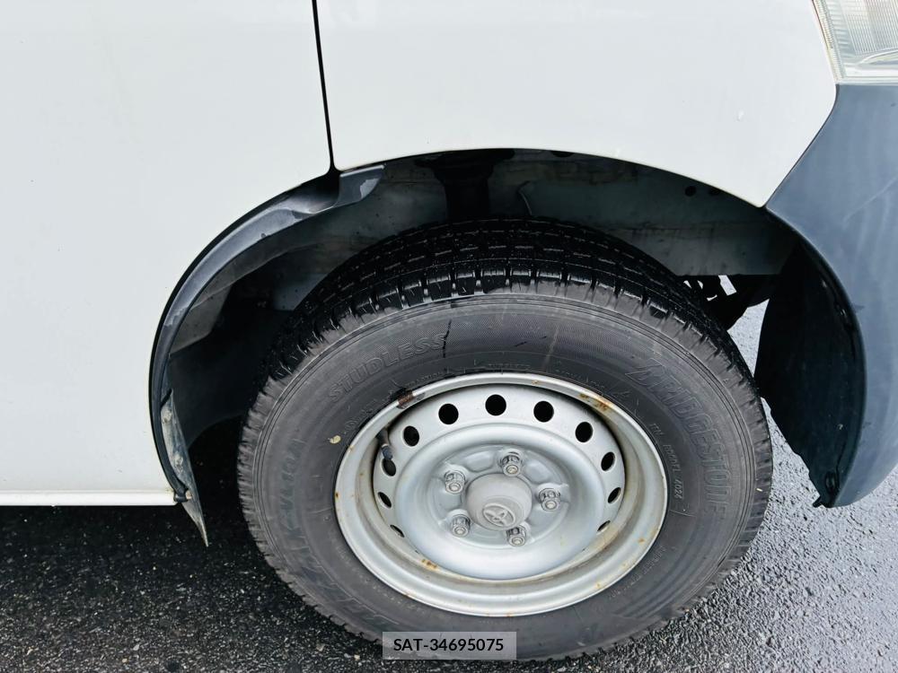 Toyota TOWNACE VAN 2020-02 7549542-28