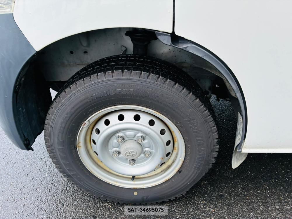 Toyota TOWNACE VAN 2020-02 7549542-29