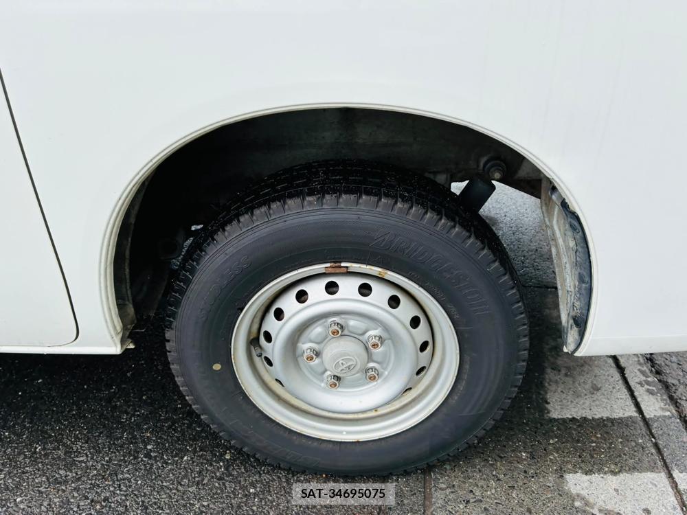 Toyota TOWNACE VAN 2020-02 7549542-30