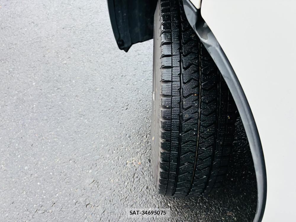Toyota TOWNACE VAN 2020-02 7549542-31