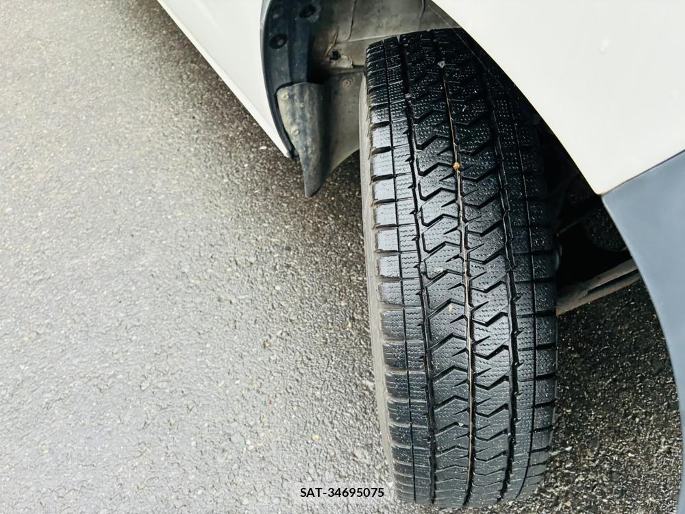 Toyota TOWNACE VAN 2020-02 7549542-32