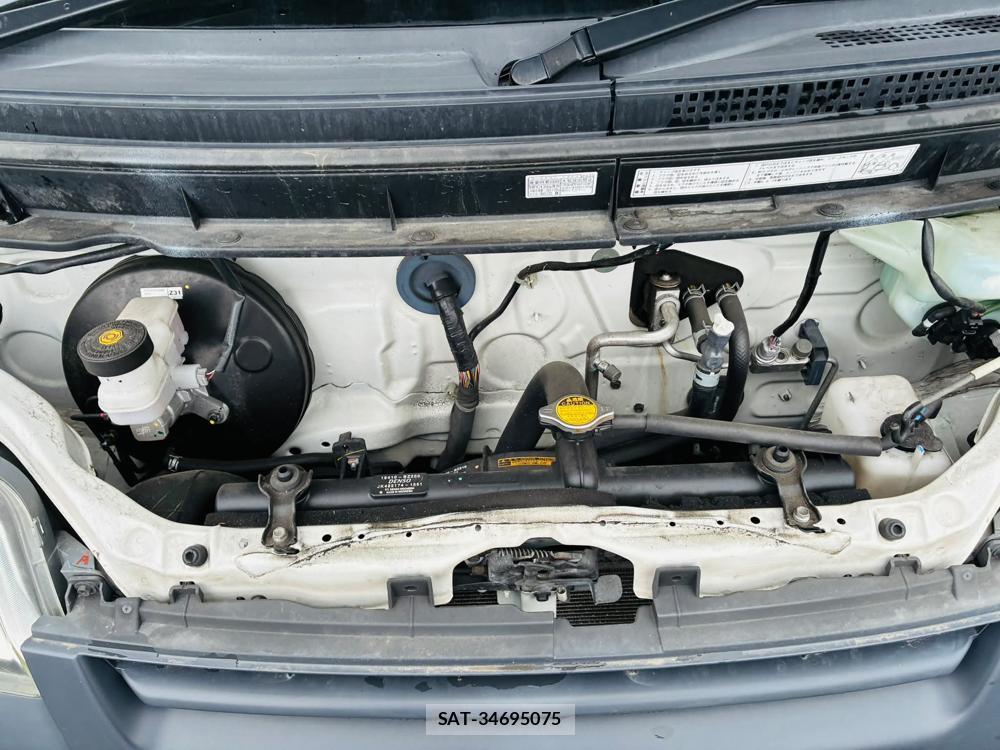 Toyota TOWNACE VAN 2020-02 7549542-33