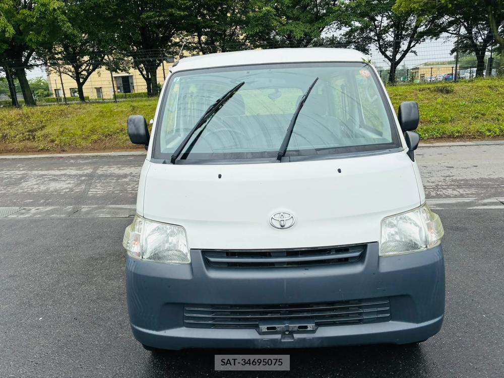 Toyota TOWNACE VAN 2020-02 7549542-7