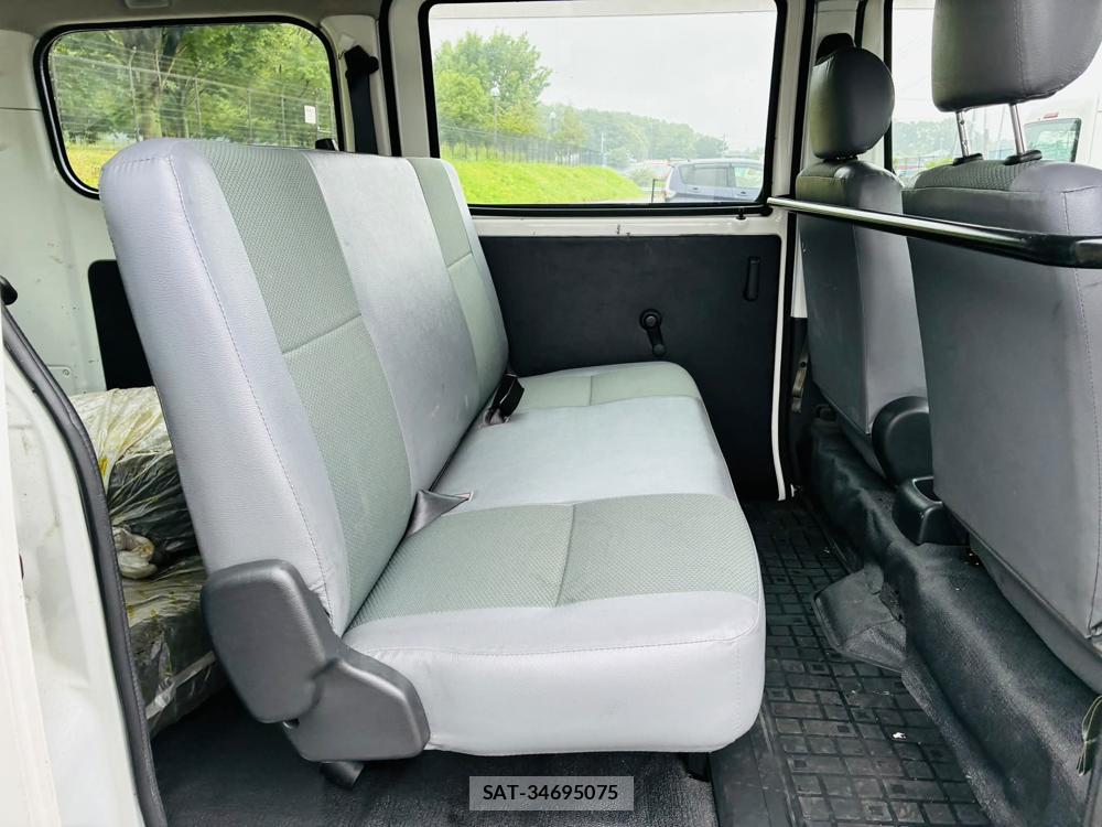 Toyota TOWNACE VAN 2020-02 7549542-8