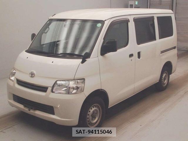 Toyota TOWNACE VAN 2020-06 7683577-0