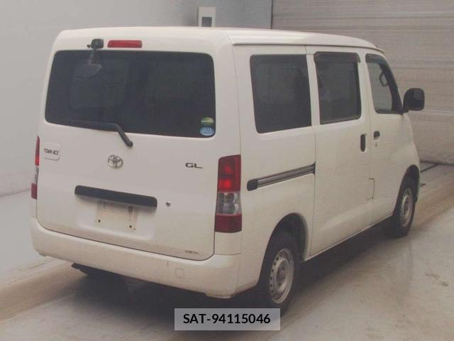 Toyota TOWNACE VAN 2020-06 7683577-1