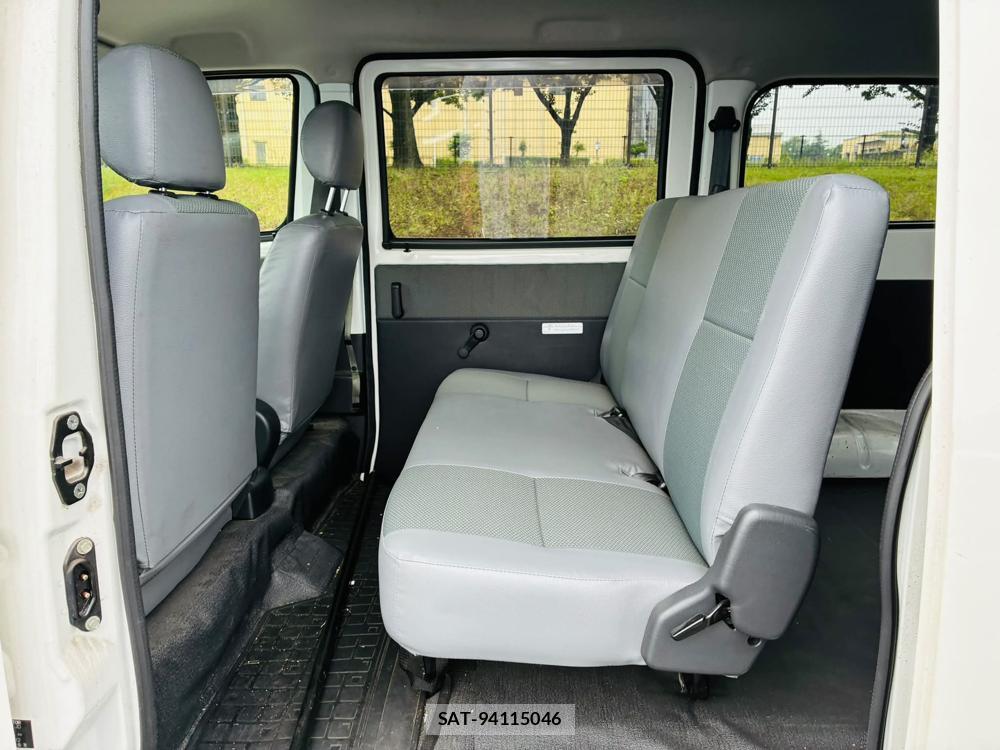 Toyota TOWNACE VAN 2020-06 7683577-9