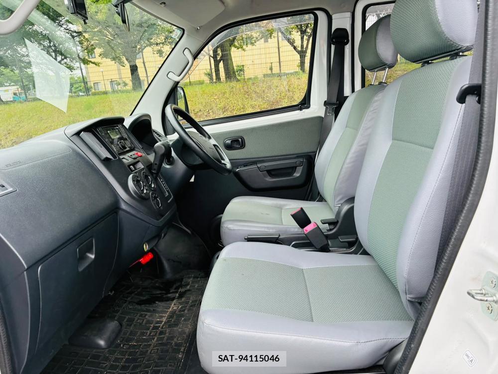 Toyota TOWNACE VAN 2020-06 7683577-10
