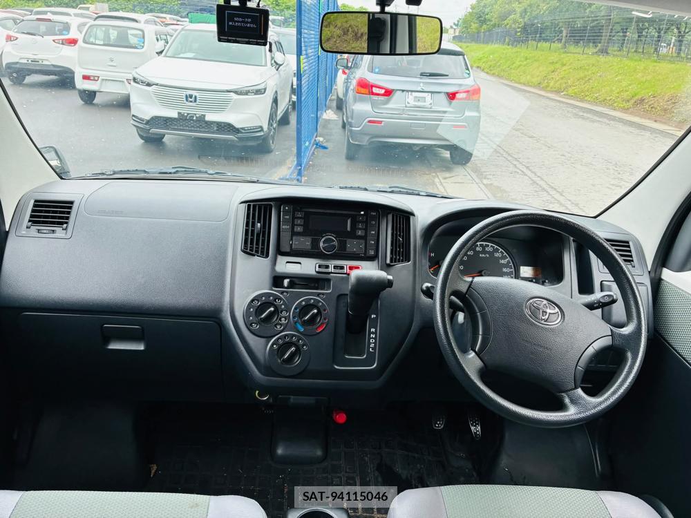 Toyota TOWNACE VAN 2020-06 7683577-12