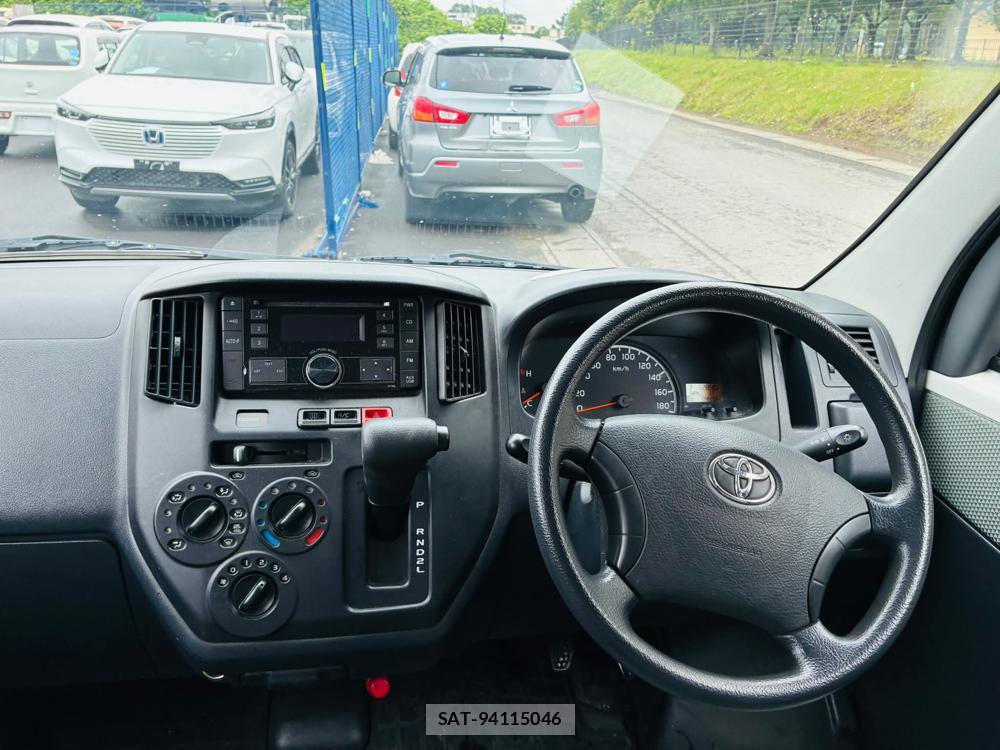 Toyota TOWNACE VAN 2020-06 7683577-13