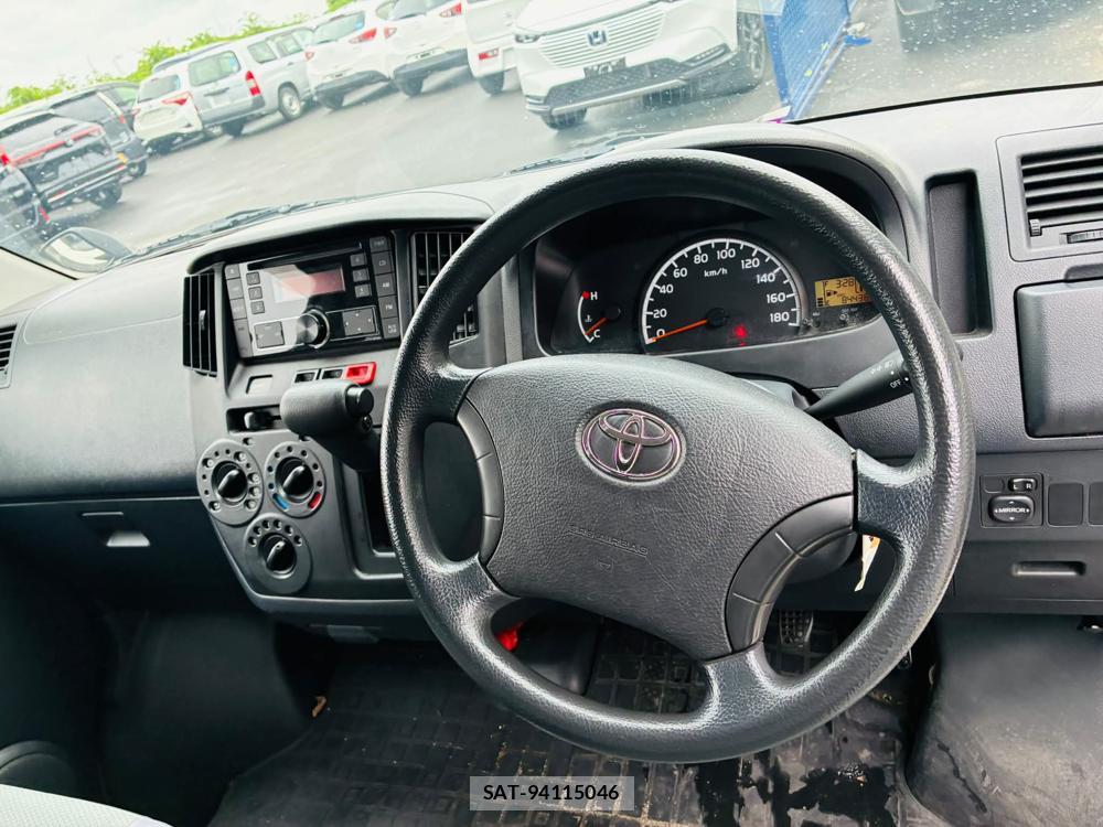 Toyota TOWNACE VAN 2020-06 7683577-14