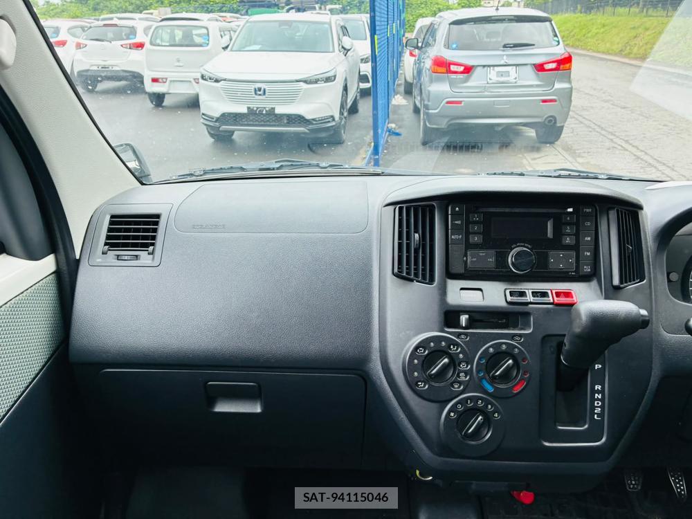 Toyota TOWNACE VAN 2020-06 7683577-17