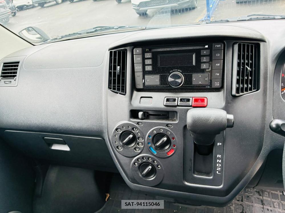 Toyota TOWNACE VAN 2020-06 7683577-19