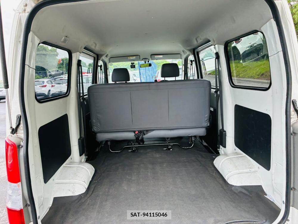 Toyota TOWNACE VAN 2020-06 7683577-25