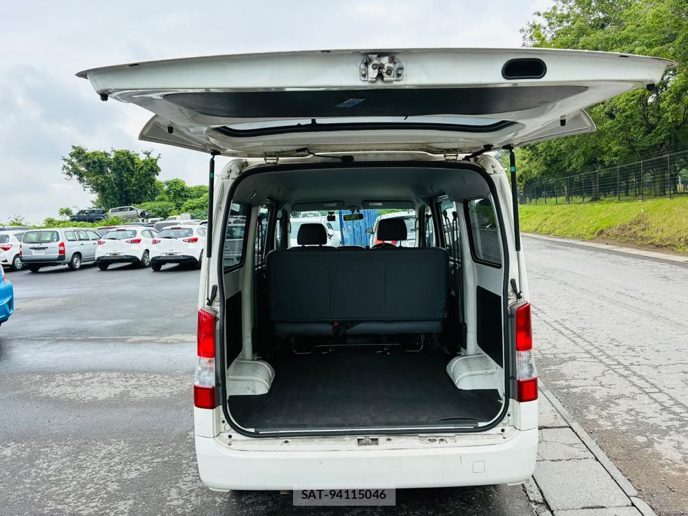 Toyota TOWNACE VAN 2020-06 7683577-26