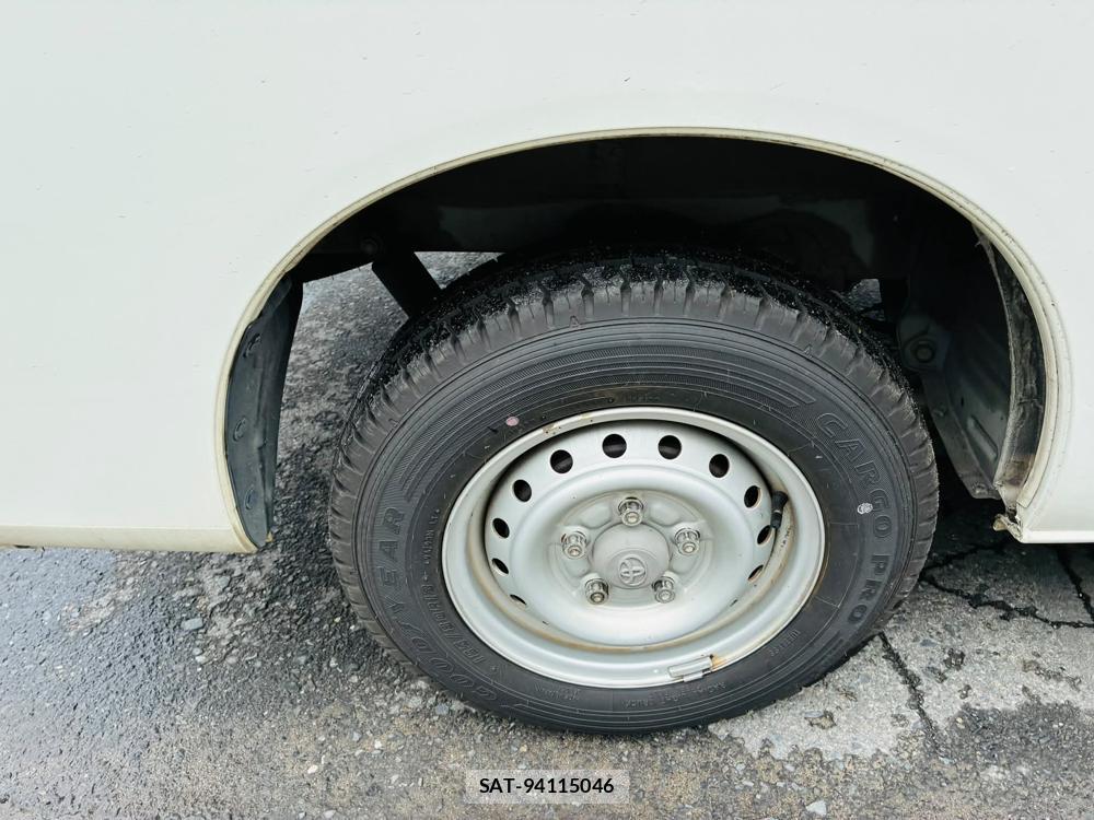Toyota TOWNACE VAN 2020-06 7683577-27